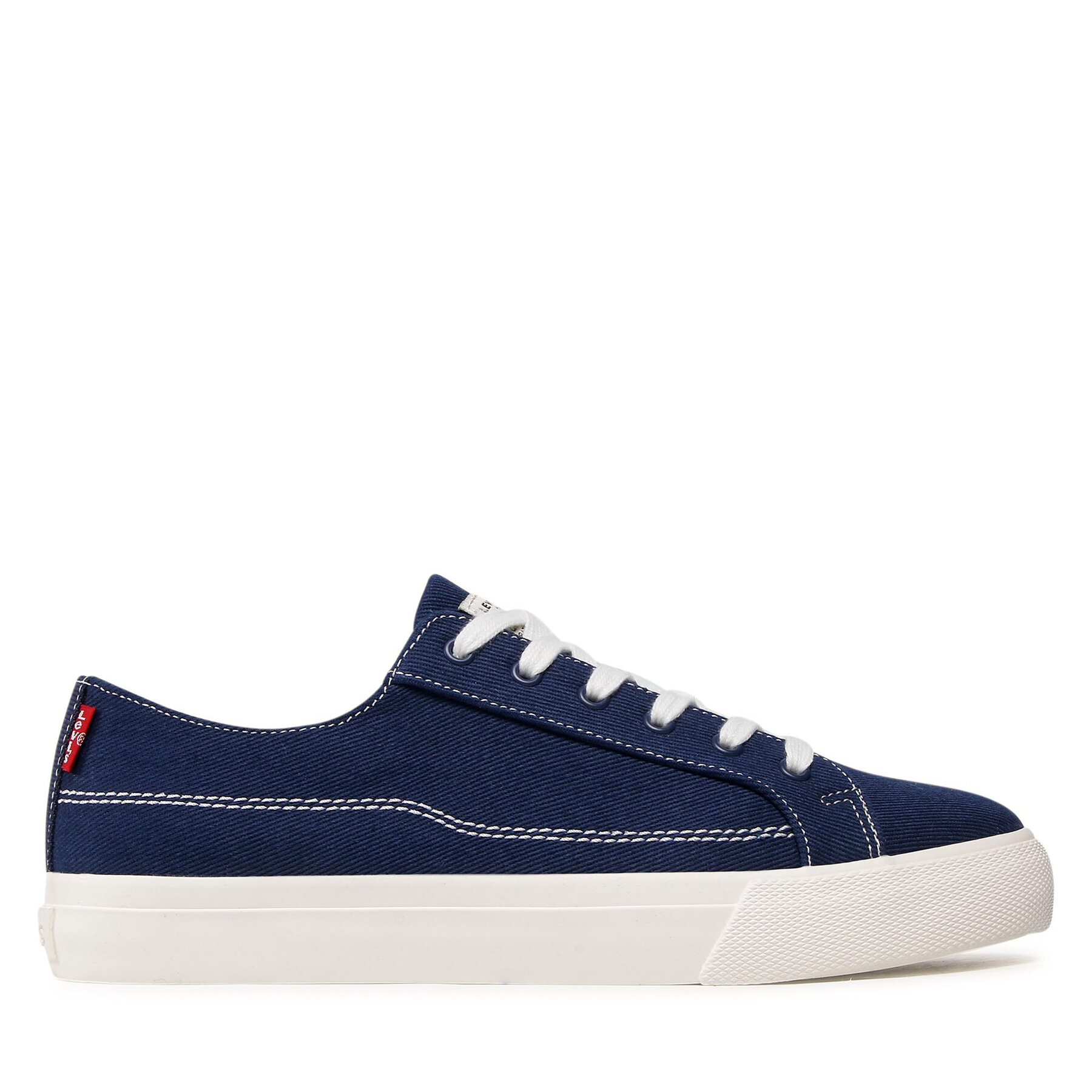 Turnschuhe Levi's® 234192-634-17 Navy Blue von Levi's®