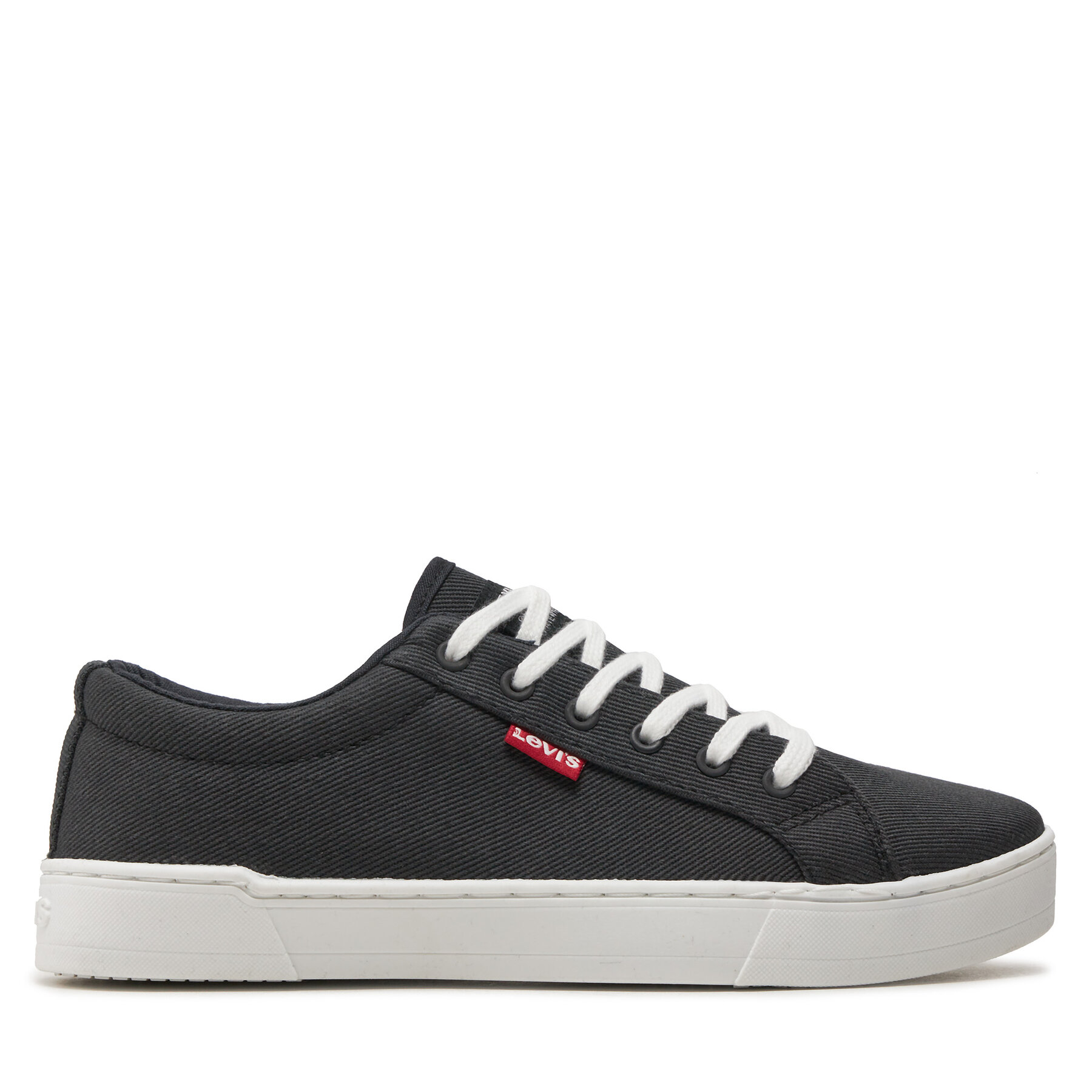 Turnschuhe Levi's® 234198-634-59 Regular Black von Levi's®