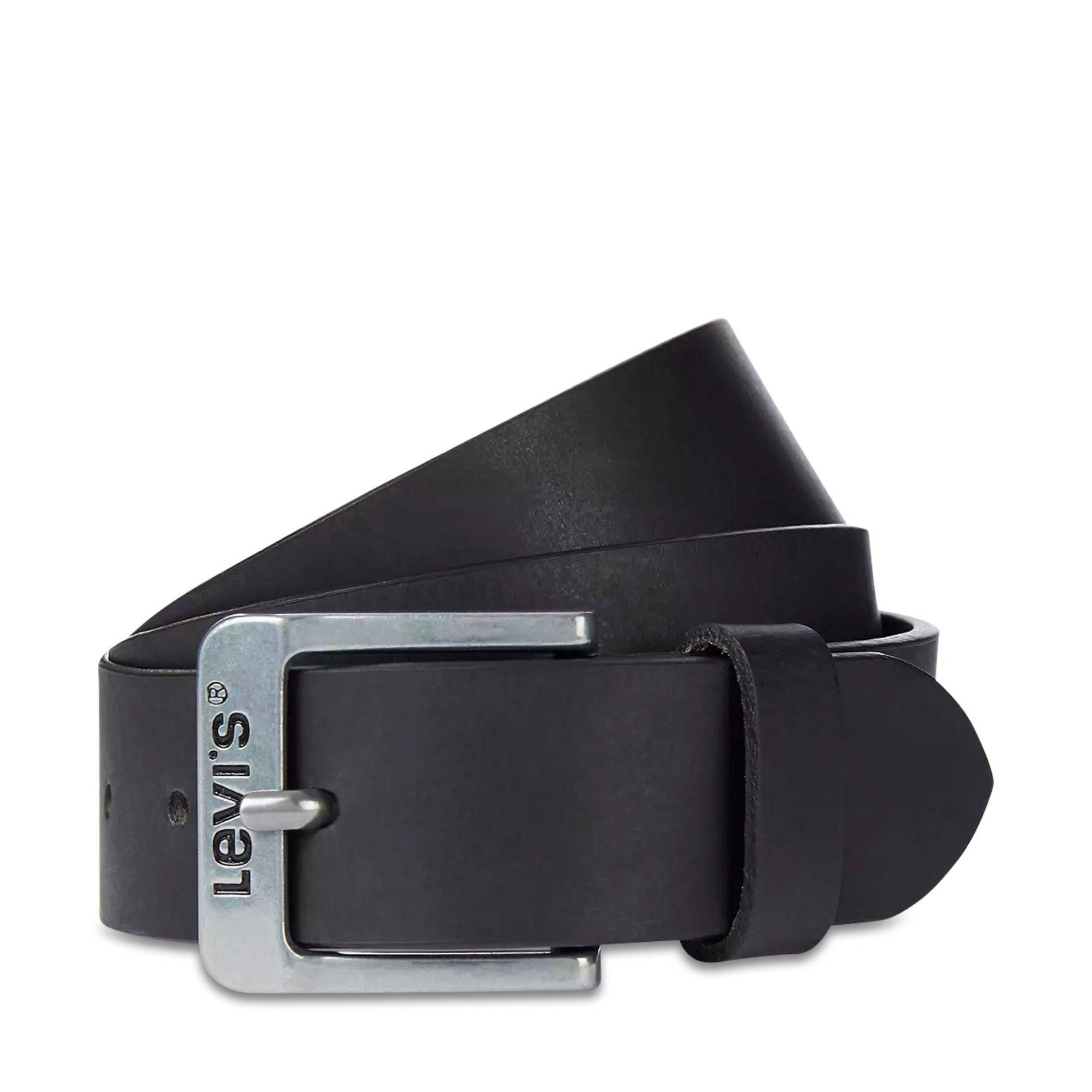 Free Gürtel Herren Black 75 von Levi's® Accessoires