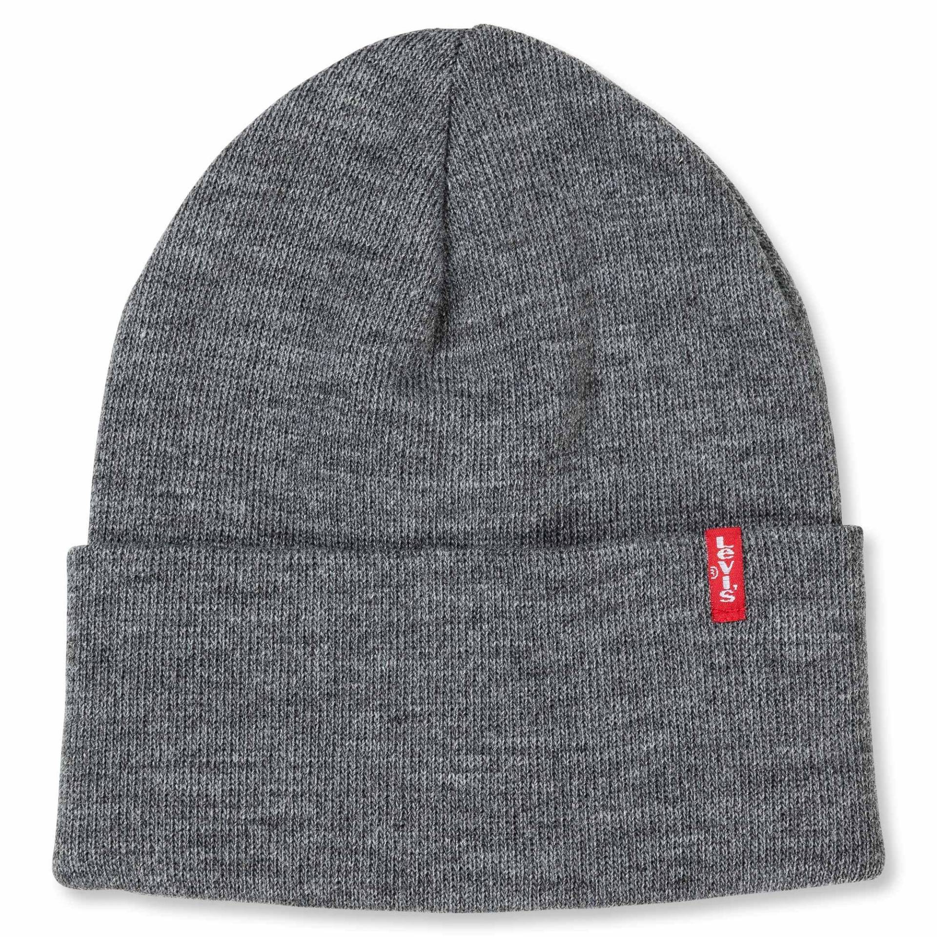 Mütze Herren Anthrazit ONE SIZE von Levi's® Accessoires