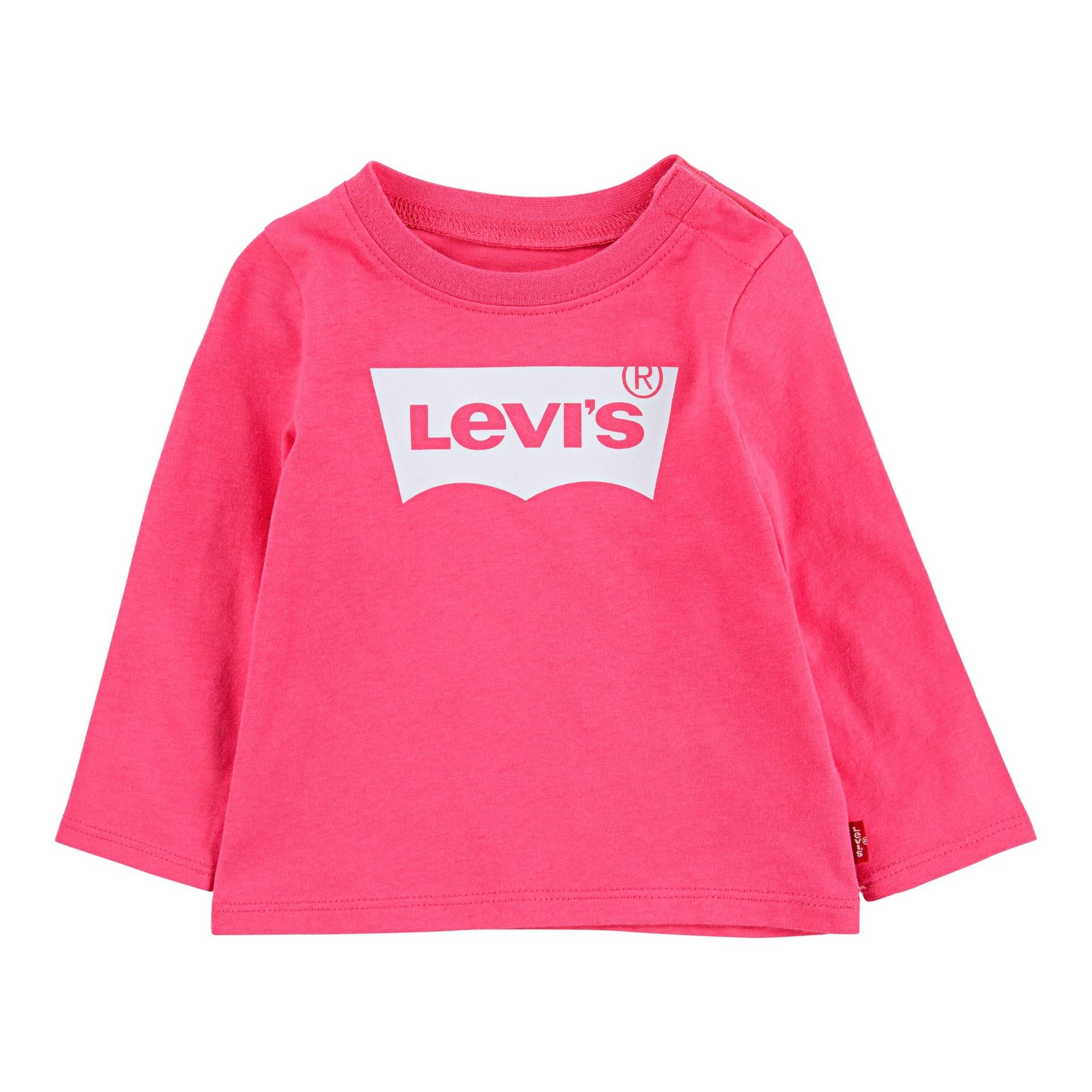 Shirt langarm Levi's von Levi`s Kids