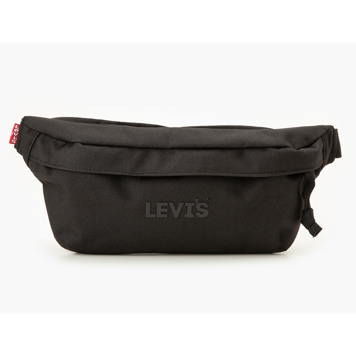 Banana-Bag Small Sling Headline Logo von Levi's