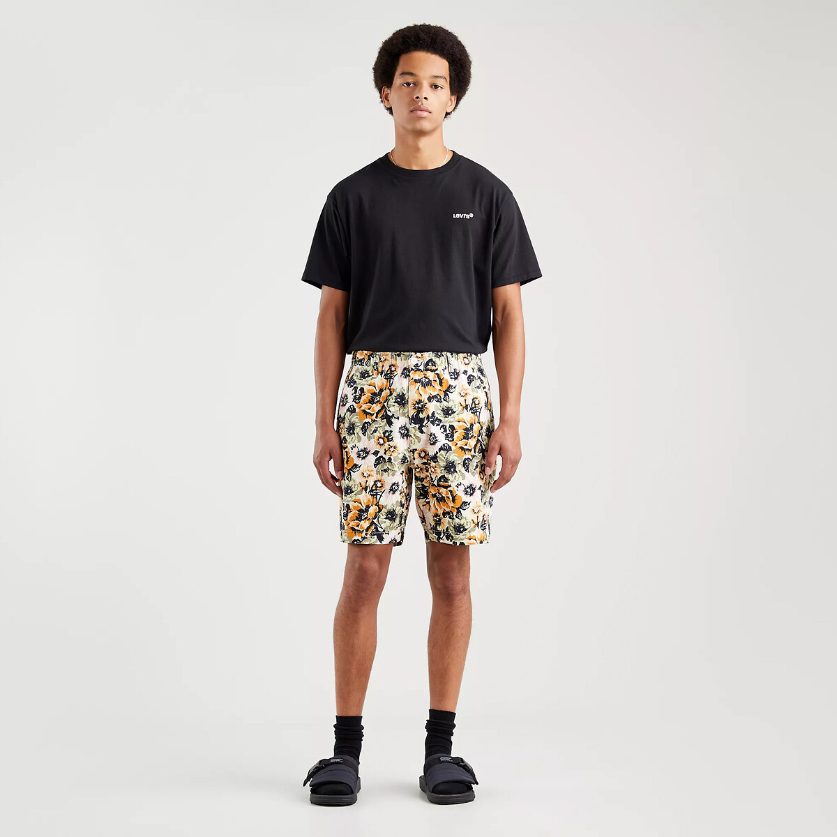 Chino-Bermudas XX EZ von Levi's