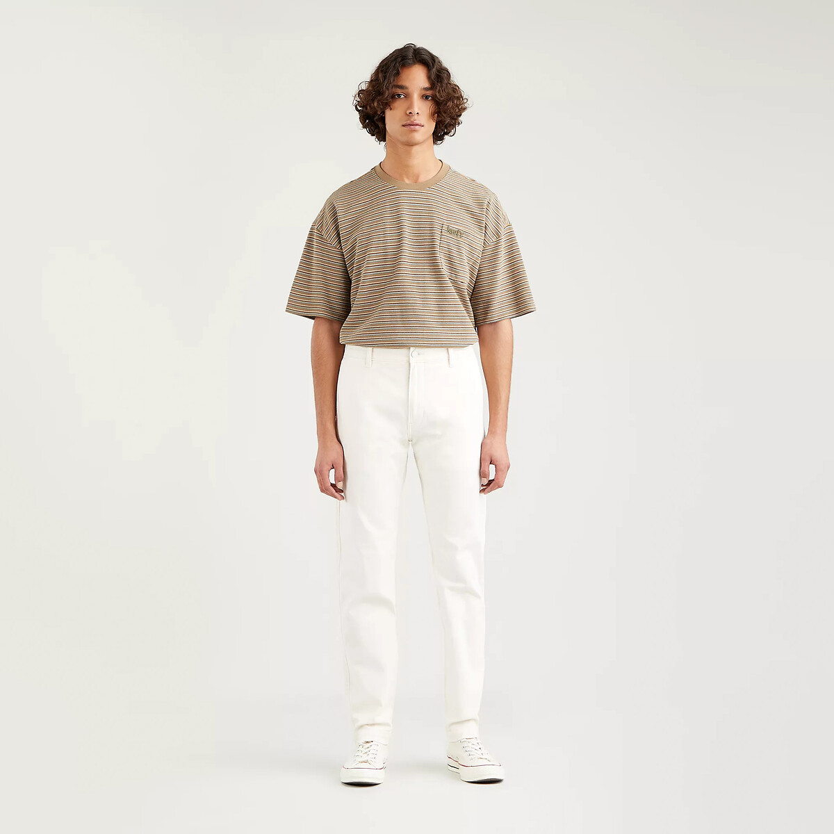 Chinohose, Standard-Tapered-Fit von Levi's