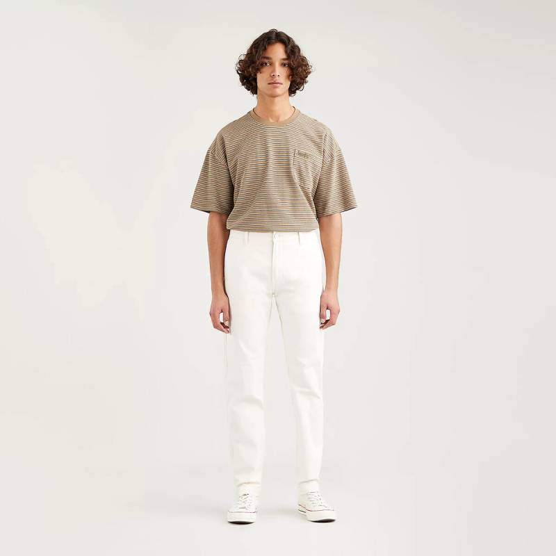 Chinohose, Standard-Tapered-Fit von Levi's