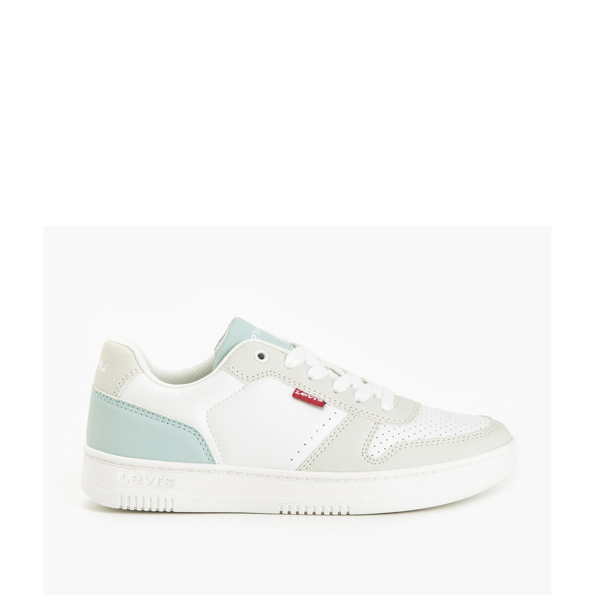 Flache Sneakers Drive S von Levi's