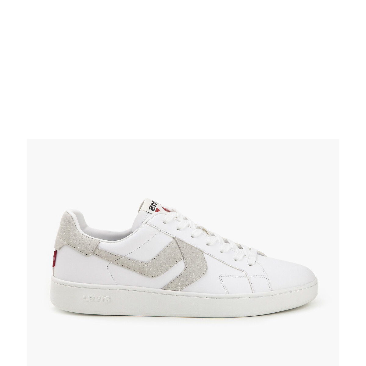 Flache Sneakers Swift S von Levi's