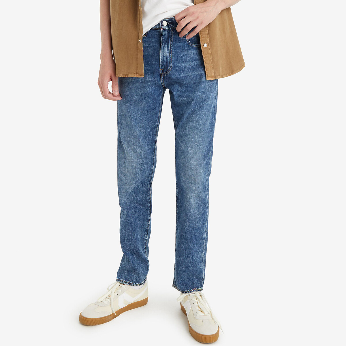 Jeans 502™, Regular-Tapered-Fit von Levi's