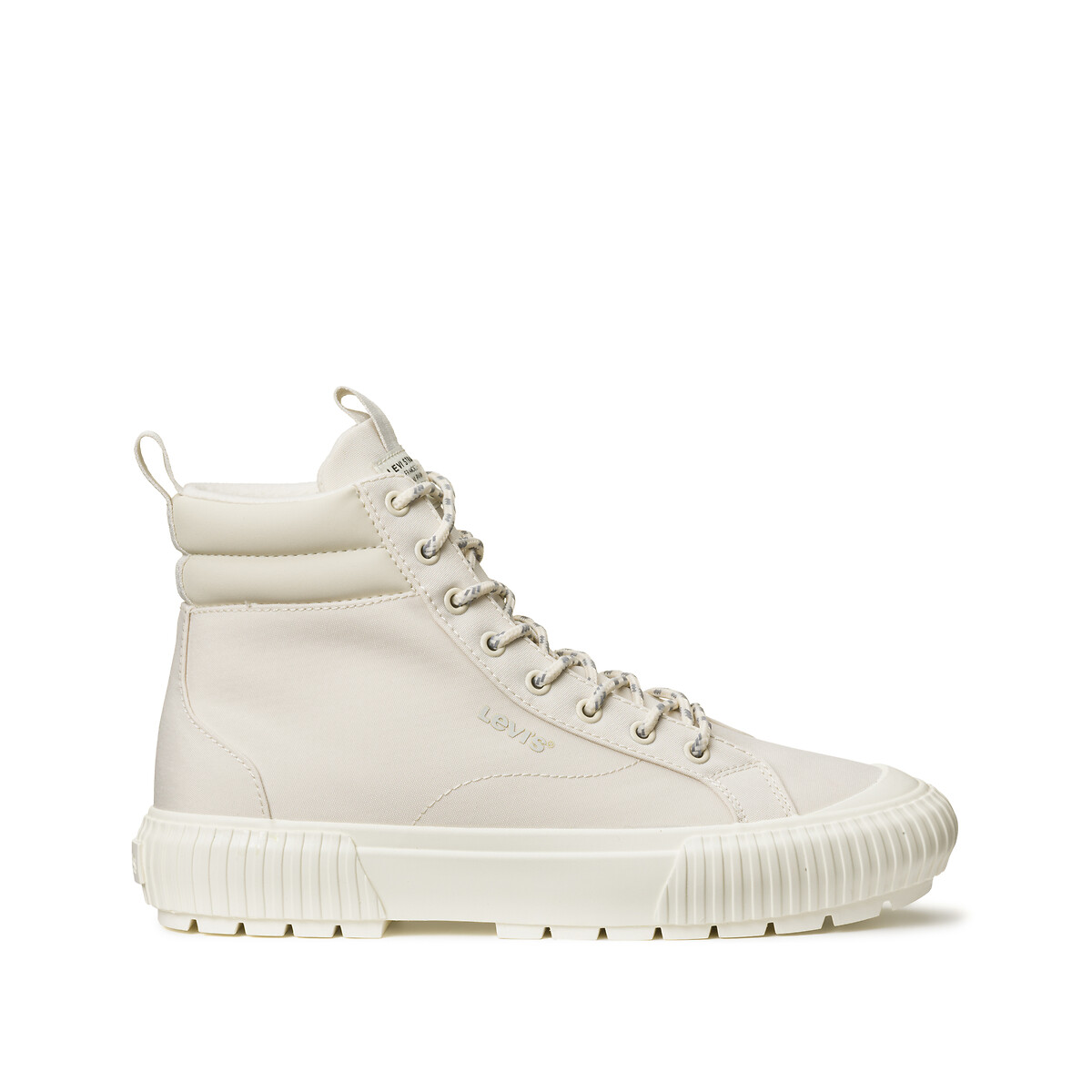 High-Top-Sneakers Sierra Hi S von Levi's