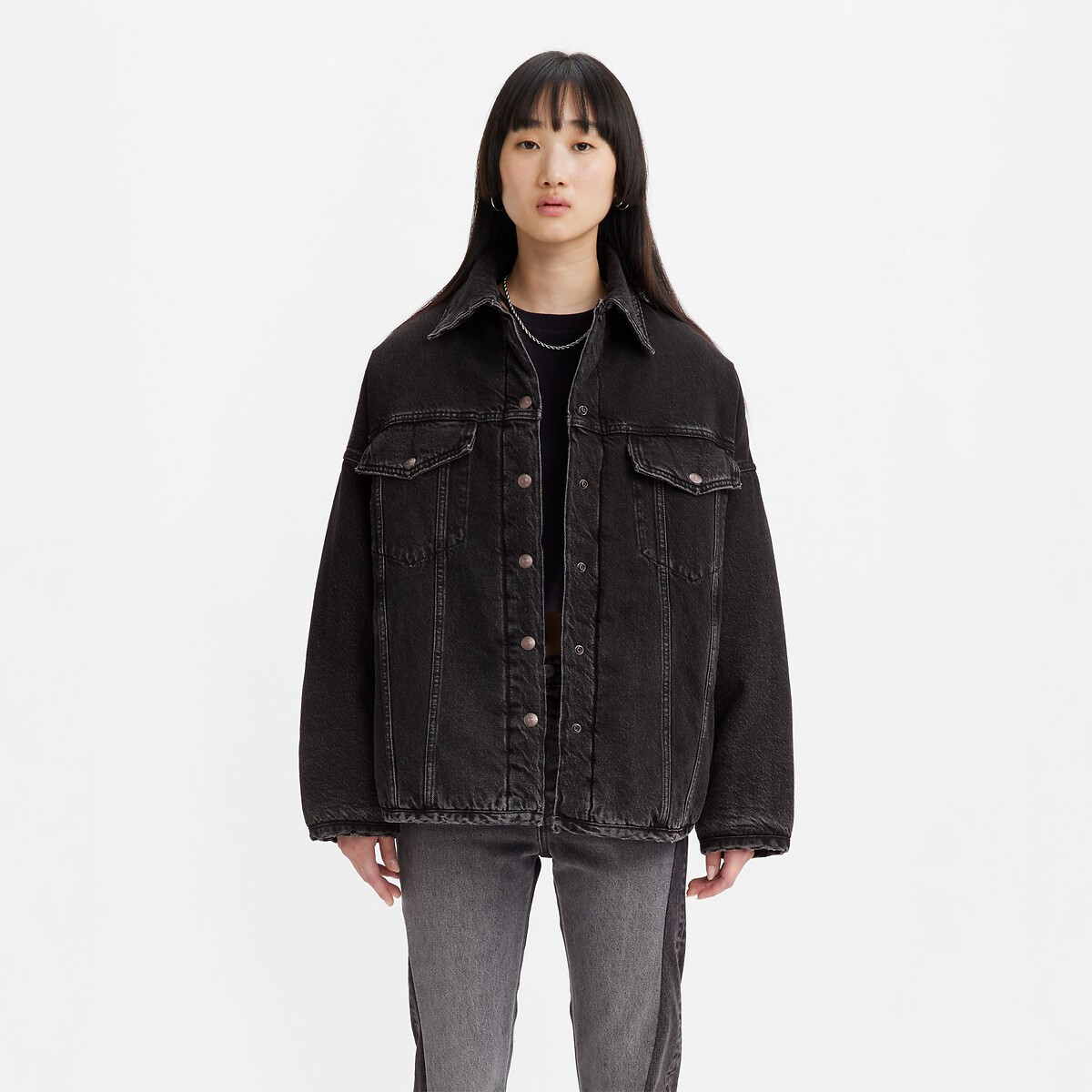 Jacke Fly Trucker von Levi's