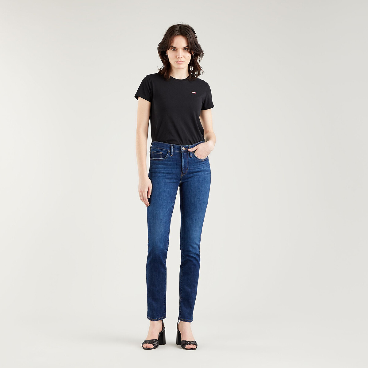 Shaping Jeans 314, Regular-Fit von Levi's