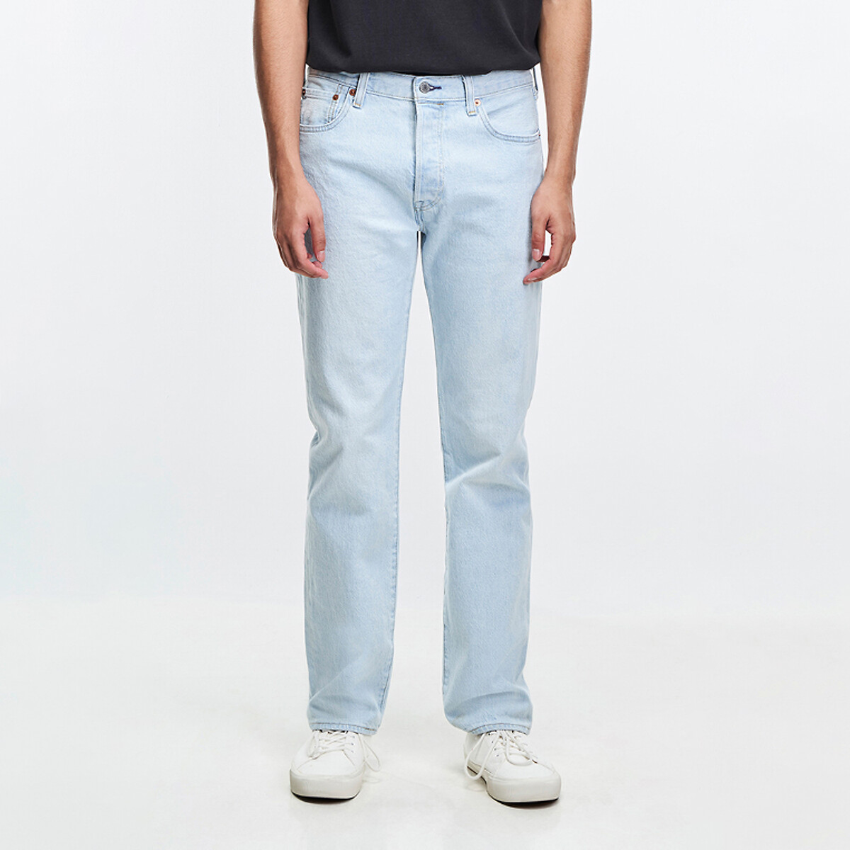 Jeans 501®, Regular-Fit von Levi's