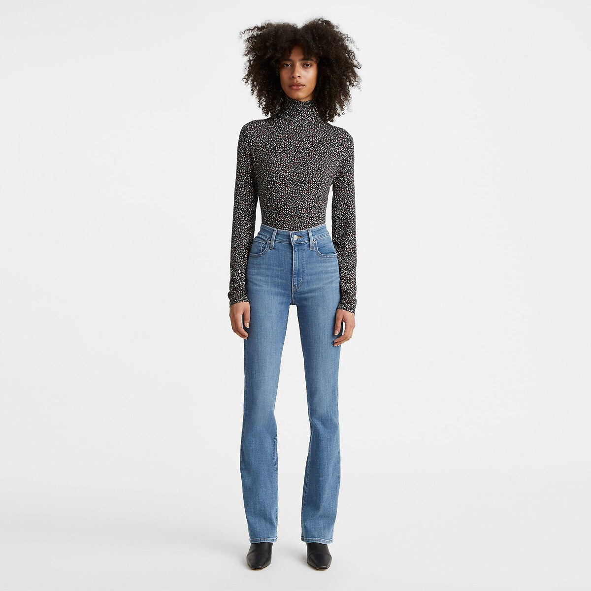 725 High Waist Bootcut Jeans von Levi's