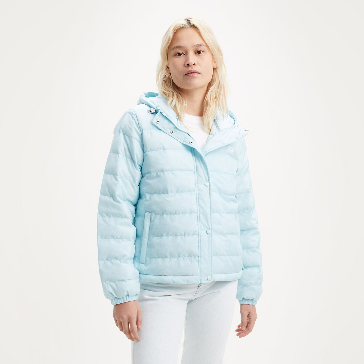 Kapuzensteppjacke Edie Packable Jacket von Levi's