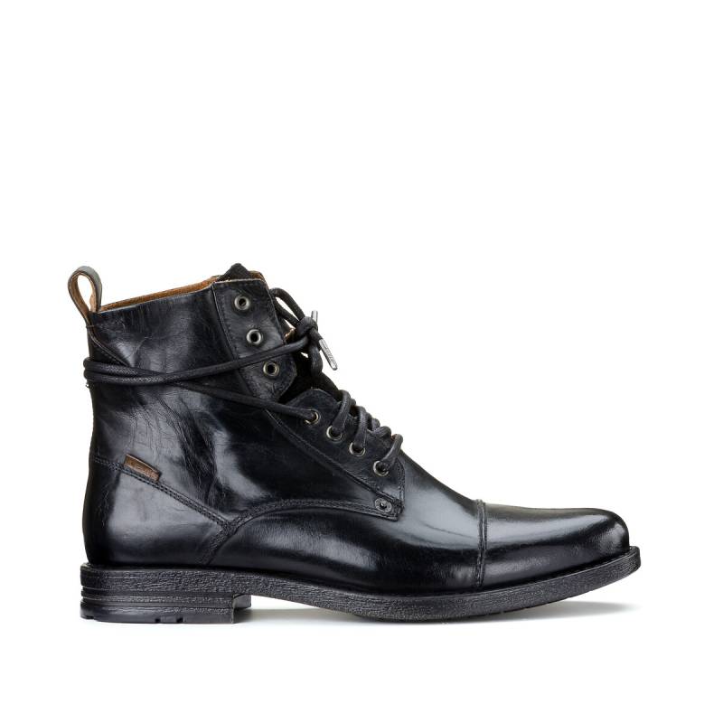 Lederboots Emerson von Levi's