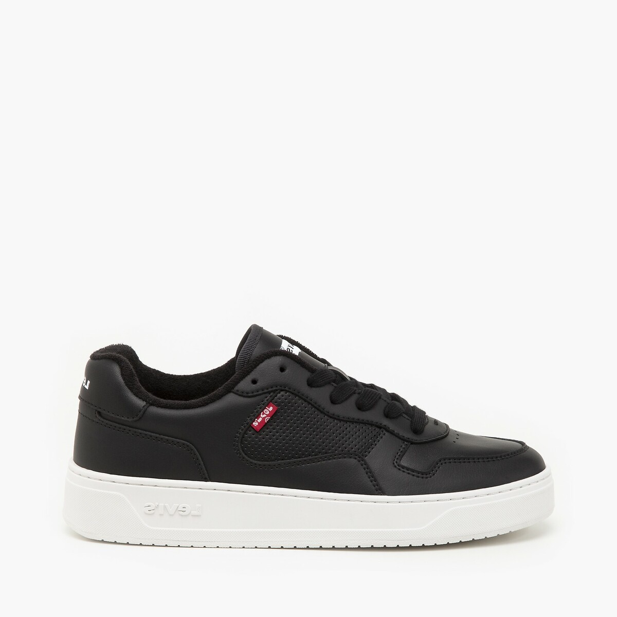 Ledersneakers Glide von Levi's