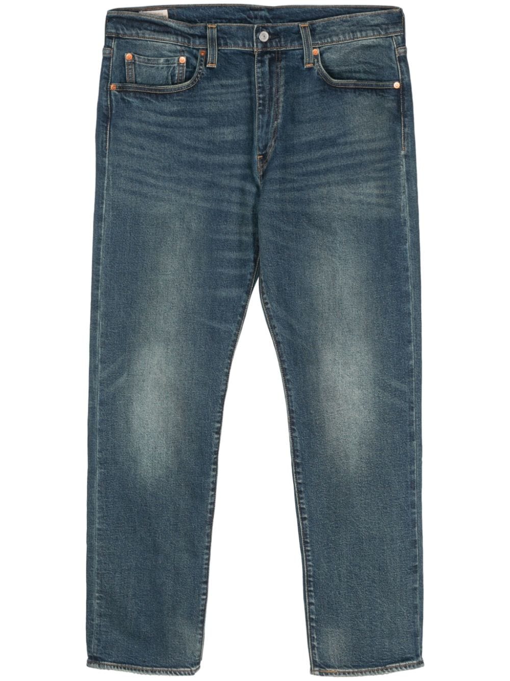 Levi's 502™ Taper jeans - Blue von Levi's