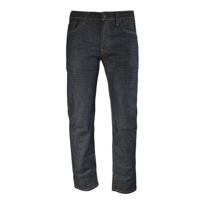 Levi's 511 Herren Jeans Slim Fit, dunkelblau, W29/L30 von Levi's
