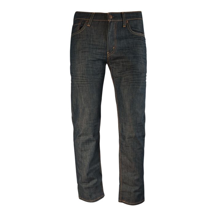 Levi's 511 Herren Jeans Slim Fit, dunkelblau, W29/L32 von Levi's