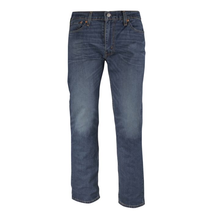 Levi's 511 Herren Jeans Slim Fit, jeansblau, W29/L30 von Levi's