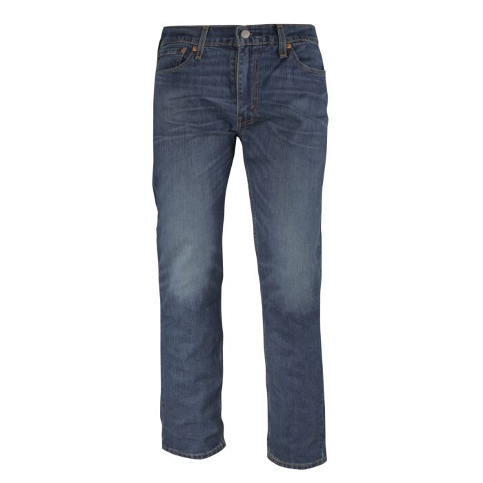 Levi's 511 Herren Jeans Slim Fit, jeansblau, W30/L32 von Levi's