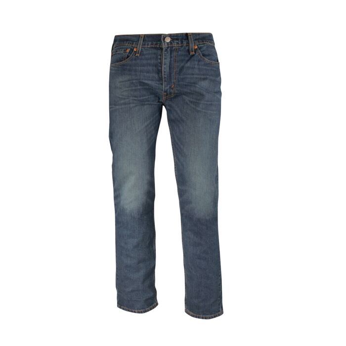 Levi's 511 Herren Jeans Slim Fit, jeansblau, W30/L32 von Levi's