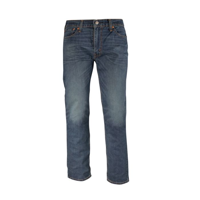 Levi's 511 Herren Jeans Slim Fit, jeansblau, W36/L32 von Levi's