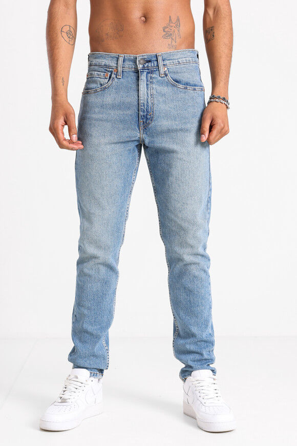 Levi's 515 Slim Taper Jeans L32 | Come On In | Herren | 31/32 Levi's 515 Slim Taper Jeans L32 | Come On In | Herren | 31/32 von Levi's
