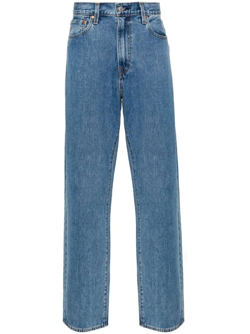 Levi's 568™ straight-leg jeans - Blue von Levi's