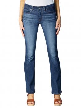 Levi's 715 Jeans Bootcut Fit i got a feeling Levi's 715 Jeans Bootcut Fit i got a feeling von Levi's