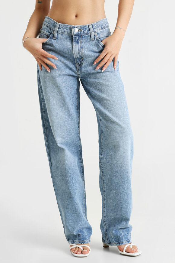Levi's 94 Baggy Fit Jeans L31 | Abraided art | Damen | 25/31 Levi's 94 Baggy Fit Jeans L31 | Abraided art | Damen | 25/31 von Levi's