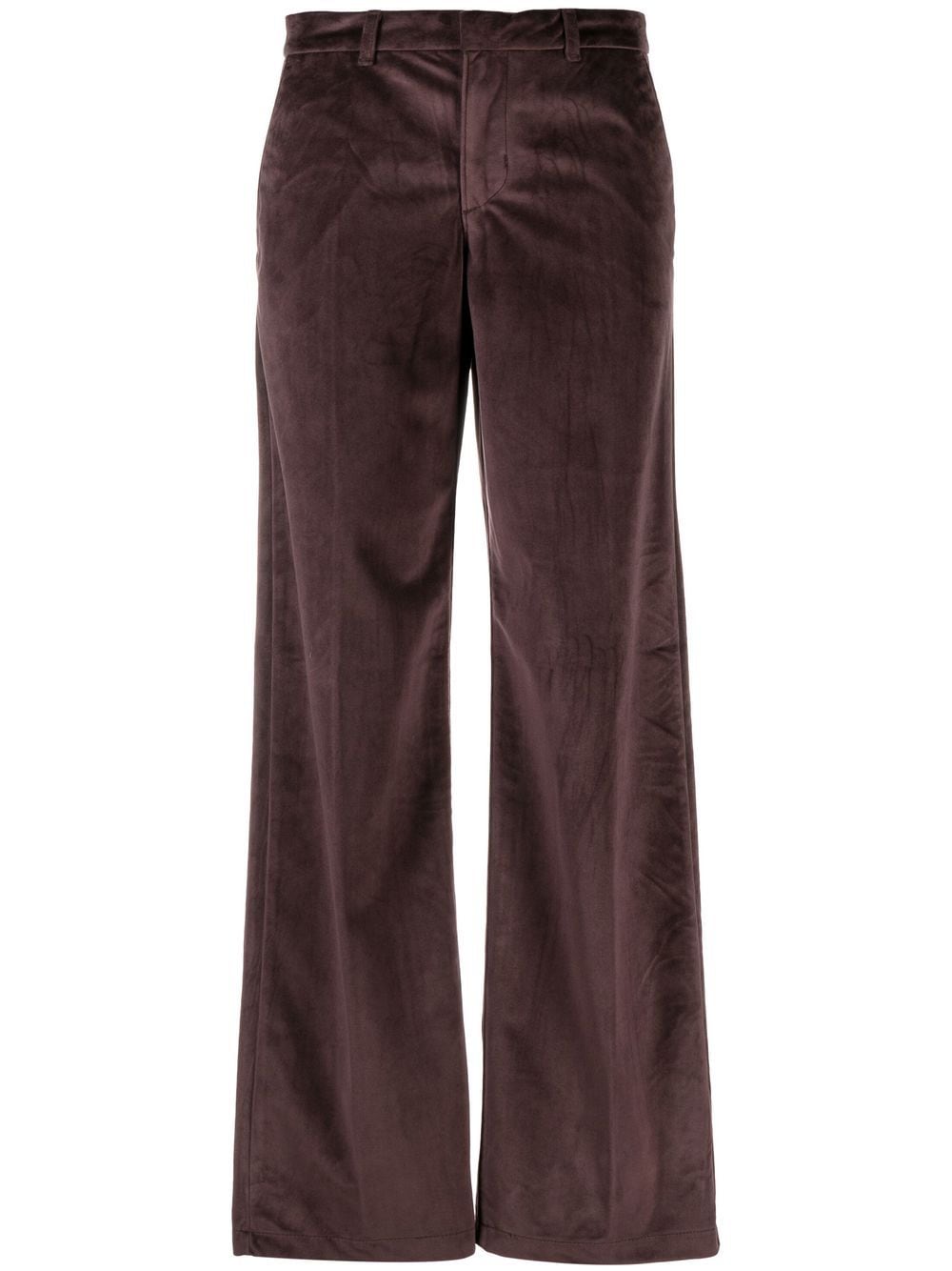 Levi's Baggy wide-leg trousers - Brown von Levi's