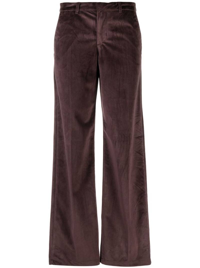 Levi's Baggy wide-leg trousers - Brown von Levi's