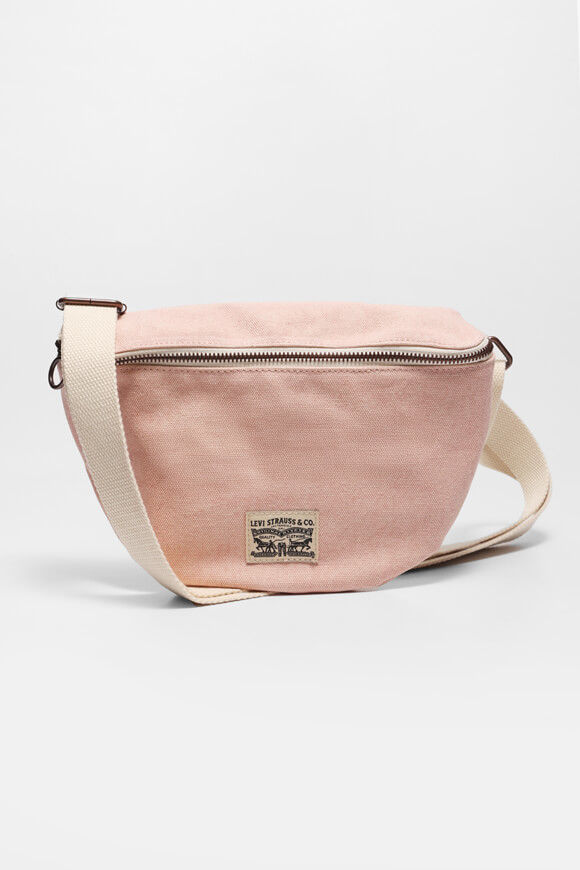Levi's Devon Umhängetasche | Light Pink | Damen  | Einheitsgroesse von Levi's
