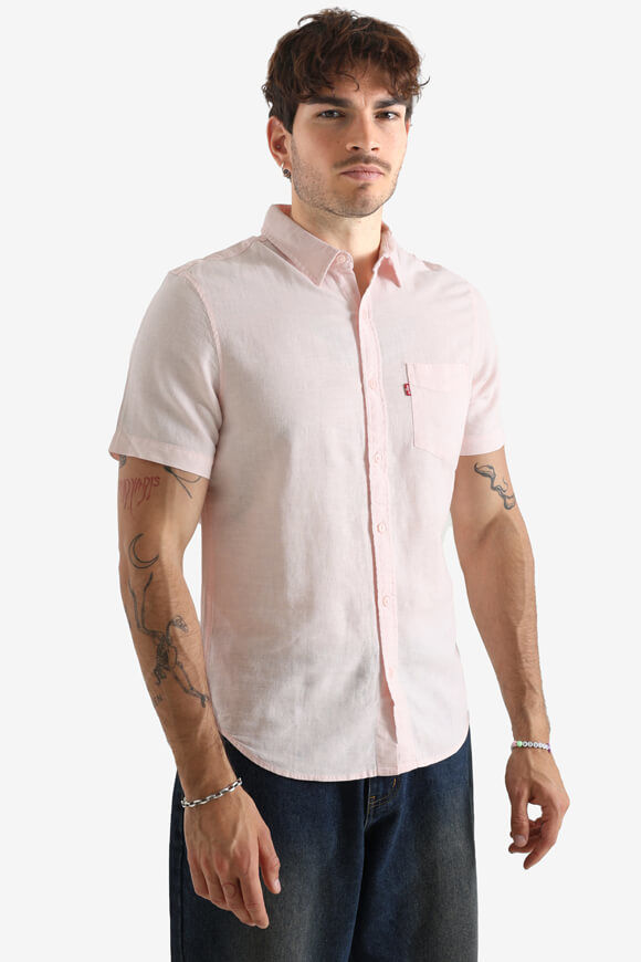 Levi's Leinenhemd | Marys Rose | Herren | M Levi's Leinenhemd | Marys Rose | Herren | M von Levi's