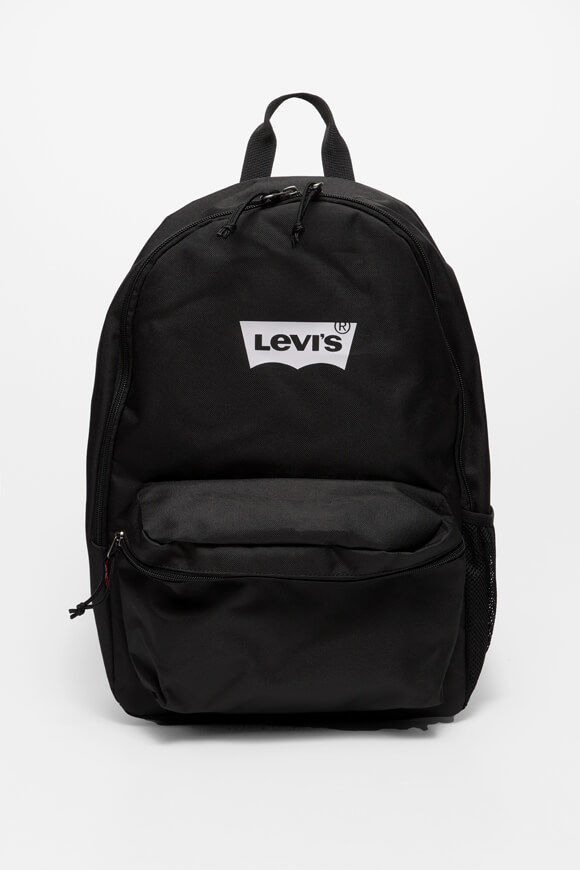 Levi's Rucksack | Regular Black | Herren  | Einheitsgroesse von Levi's
