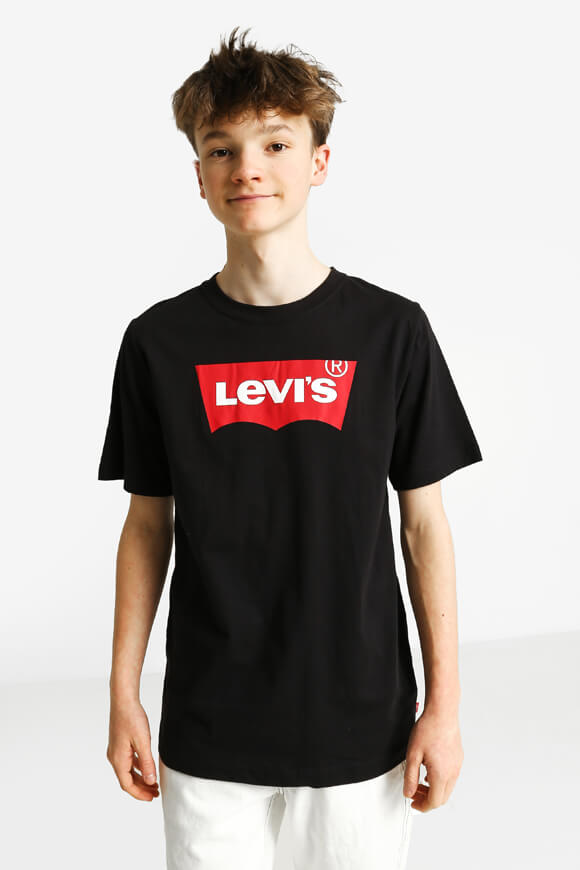 Levi's T-Shirt | Black | Jungen  | 14 von Levi's
