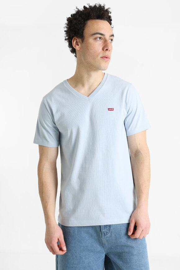 Levi's T-Shirt | Niagara Mist | Herren | S Levi's T-Shirt | Niagara Mist | Herren | S von Levi's