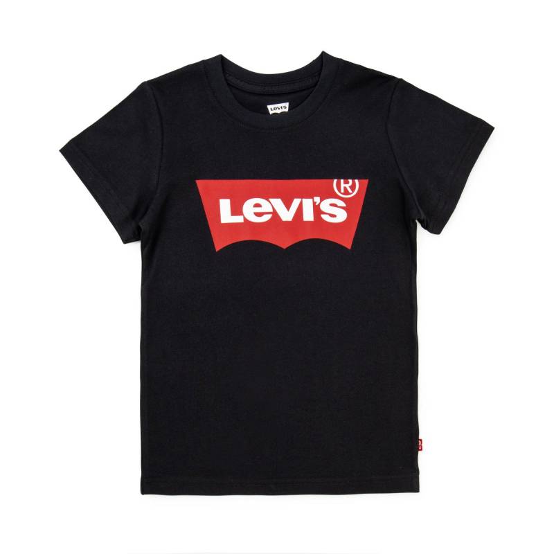 T-shirt, Rundhals, Kurzarm Jungen Black 176 von Levi's®