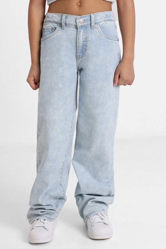 Levi's Wide Leg Jeans | Tongue Tied | Mädchen  | 16 von Levi's