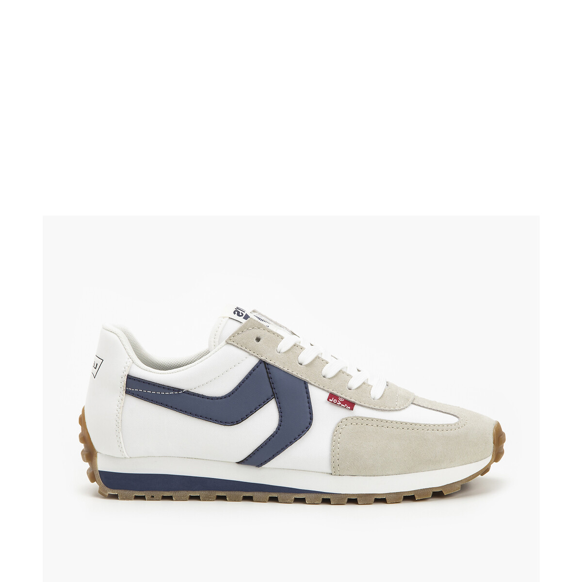 Low-Top-Sneakers Stryder Tab S von Levi's