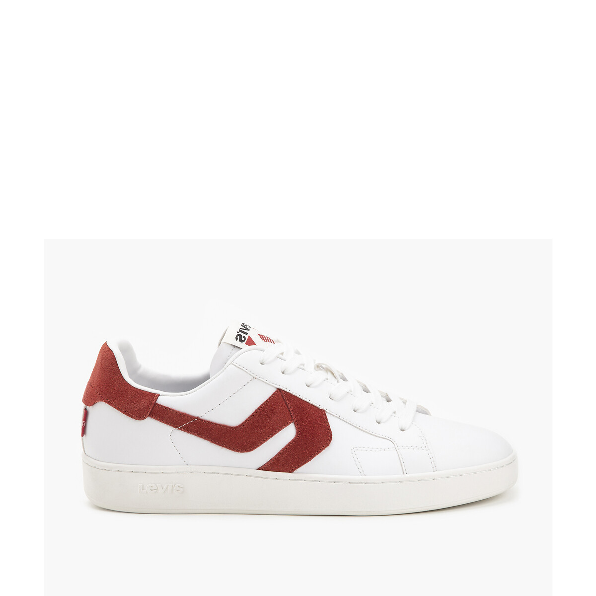 Low-Top-Sneakers Swift von Levi's