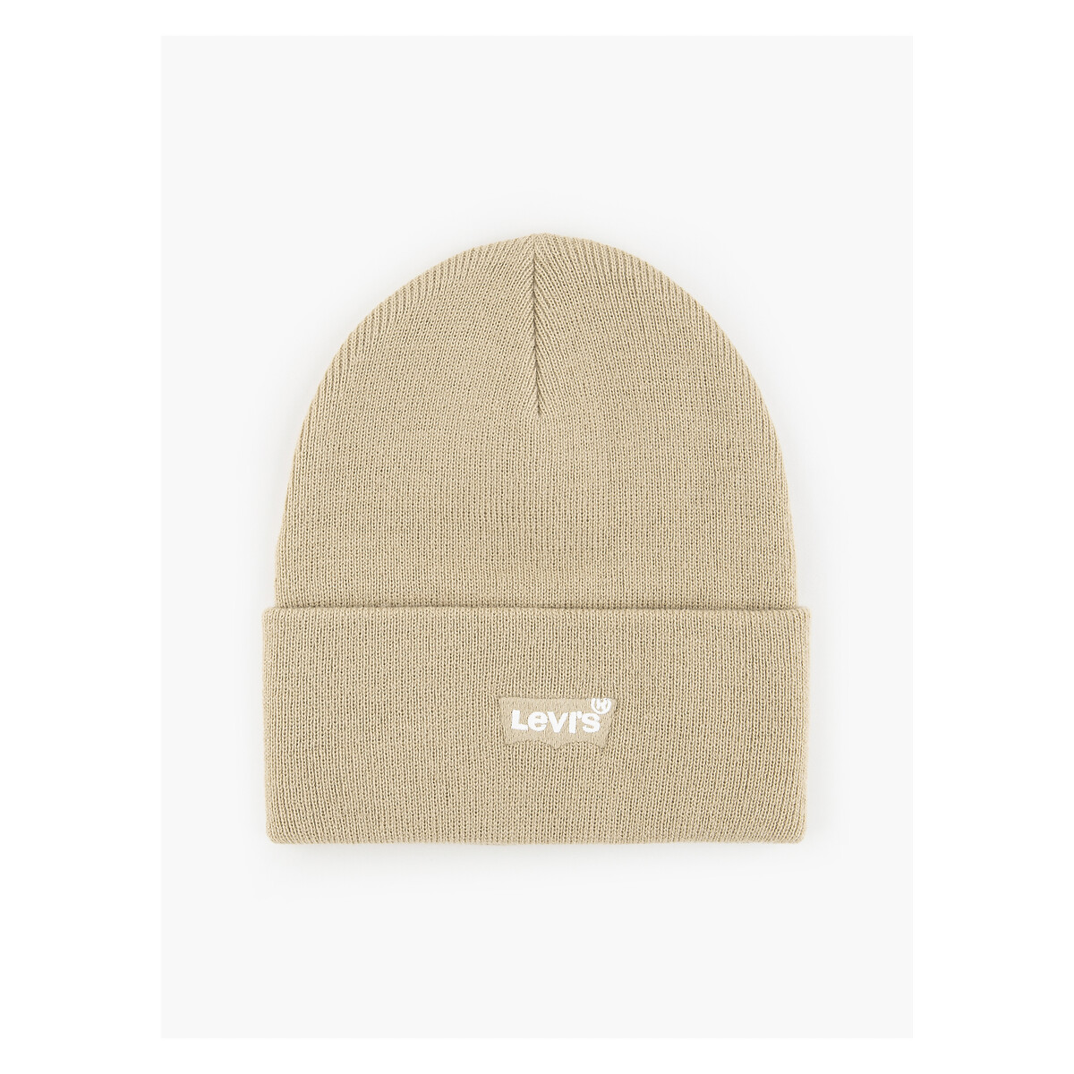 Mütze Slouchy Beanie Tonal Batwing von Levi's