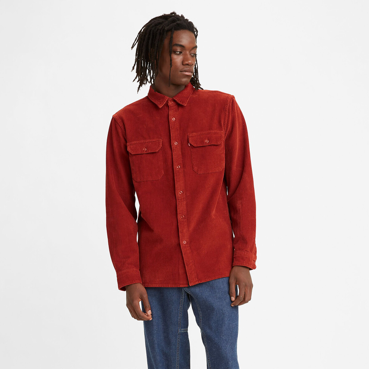 Overshirt Jackson, Baumwolle von Levi's