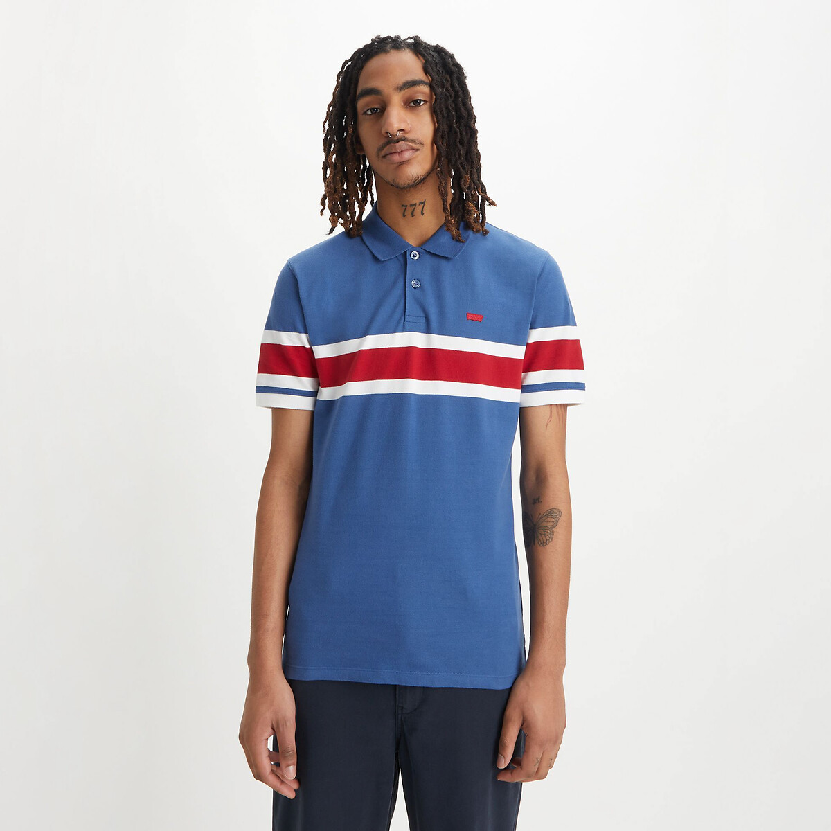 Poloshirt Housemark, Slim-Fit von Levi's