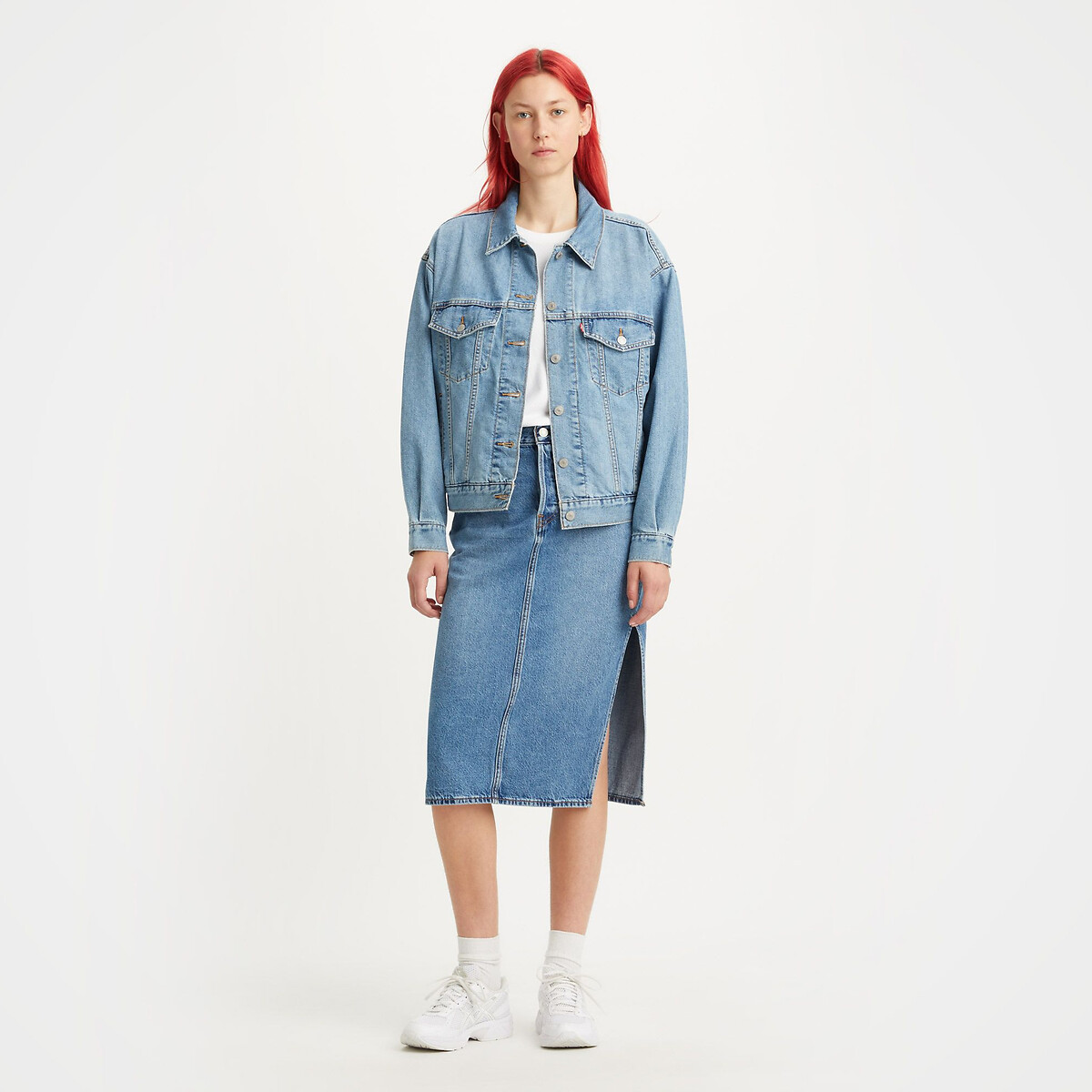 Rock Slit Side von Levi's