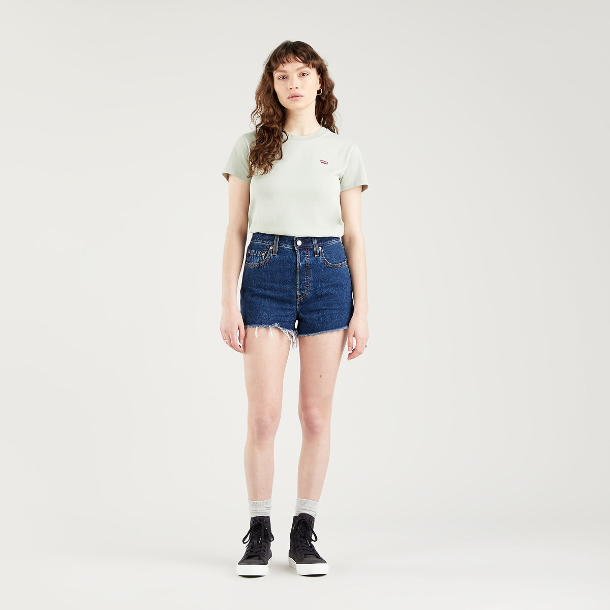 Shorts Ribcage von Levi's