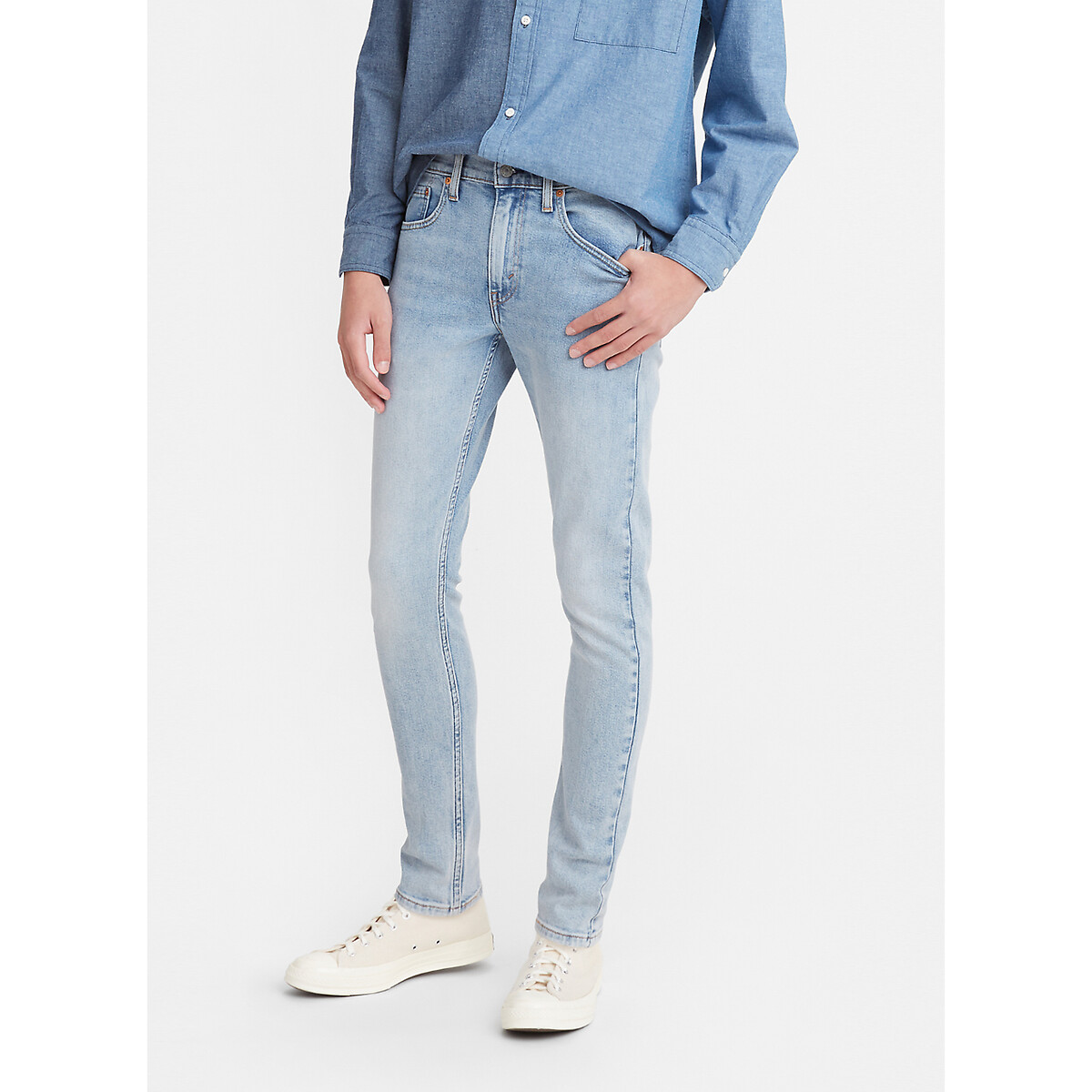 Skinny-Tapered Jeans von Levi's