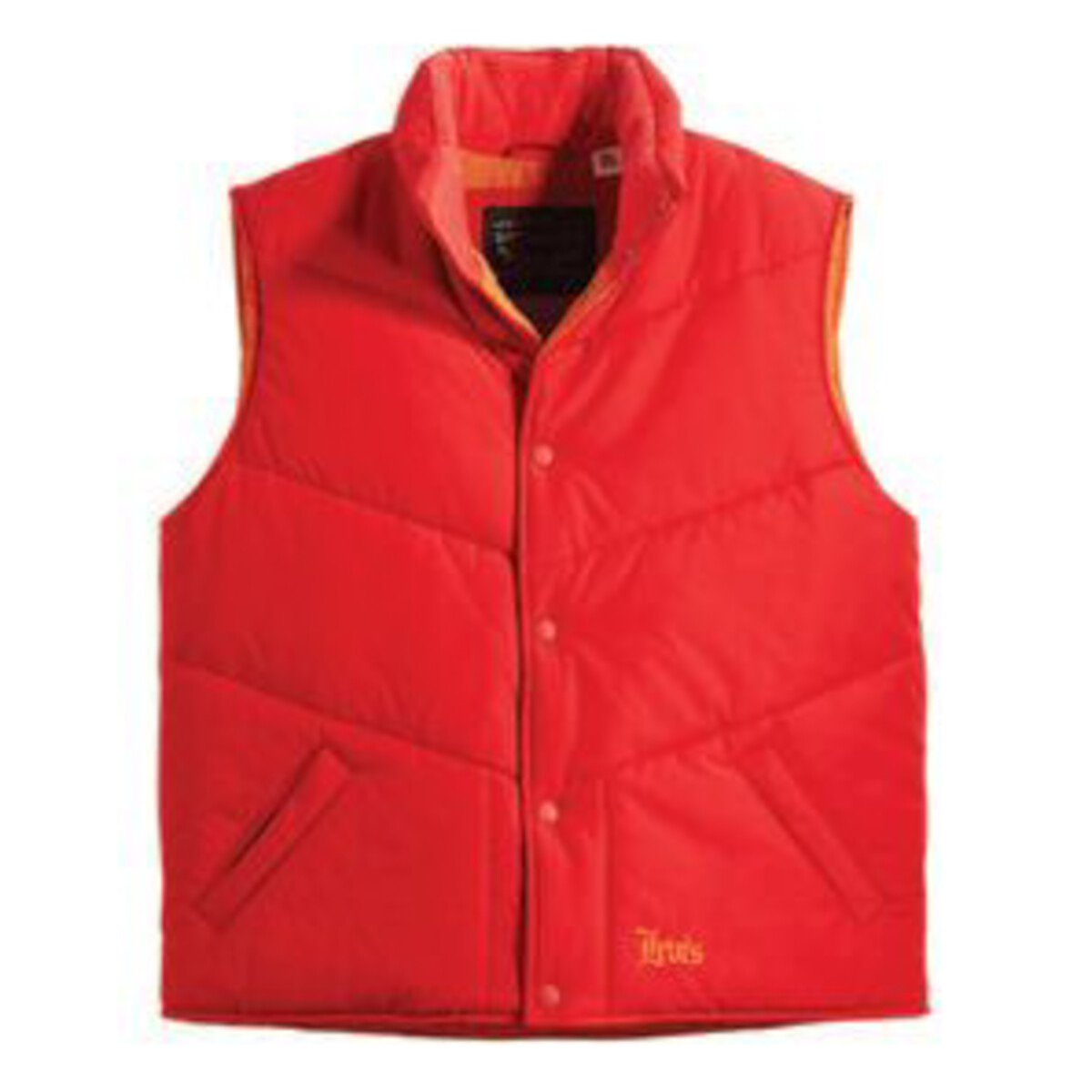 Steppgilet Natoma von Levi's