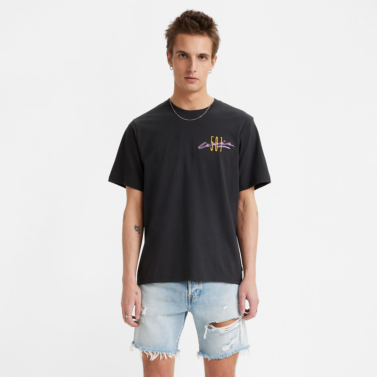 T-Shirt, Loose-Fit von Levi's